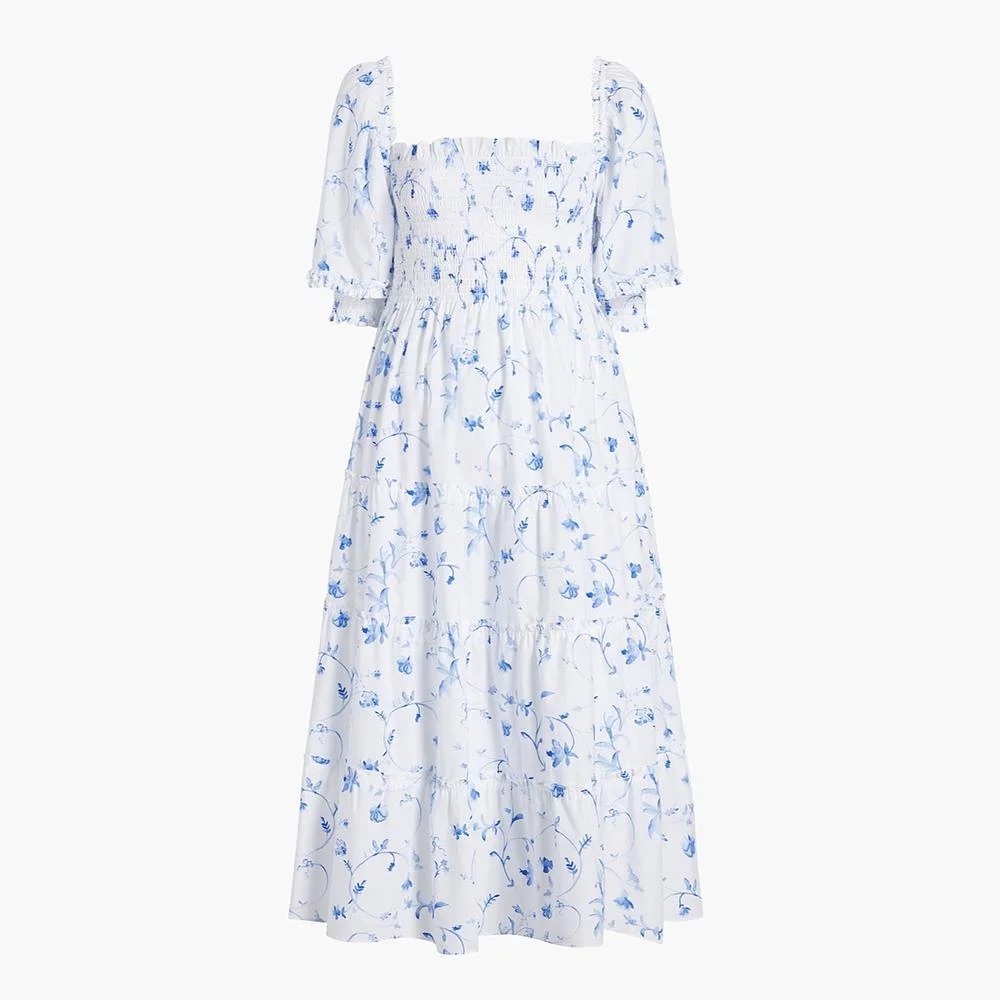 Hill House Home Nesli Dress